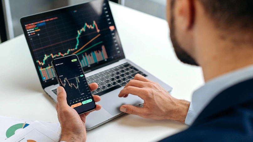 MineriaVizitPro Platforma Tradingowa