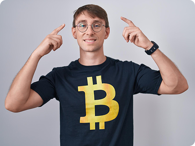 Udały MineriaVizitPro Trader